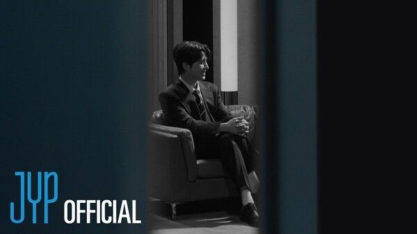 DAY6 Young K。写真＝JYPエンターテインメント