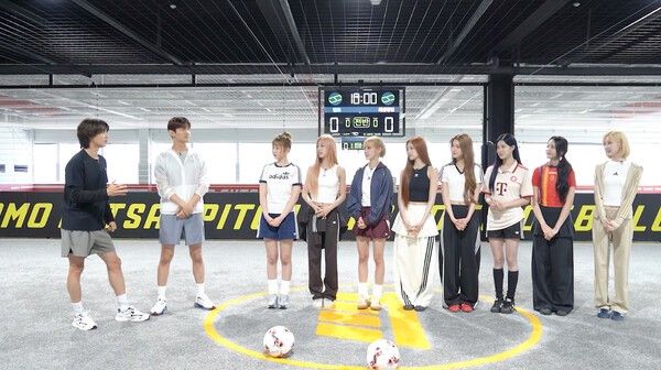 하츠투하츠. 사진=SM엔터테인먼트