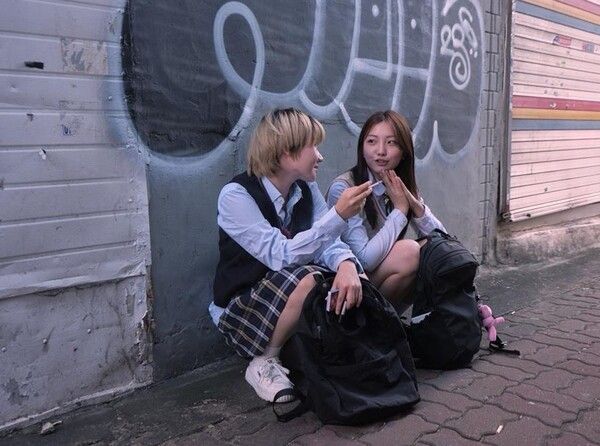 연극 '돌고 돌고'. 사진=극단 파수꾼