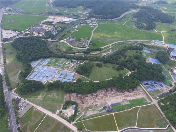경주 월성. 사진=국가유산포털