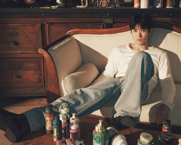 NCT ジェヒョン　写真＝SMエンターテインメント