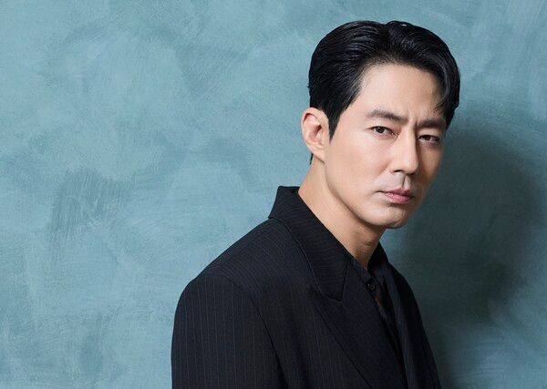 영화 '호프' 조인성. 사진=플러스엠엔터테인먼트