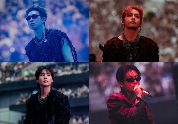 방탄소년단. 사진=빅히트 뮤직