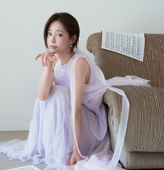피아니스트 황수지. 사진=로샤문화예술단체