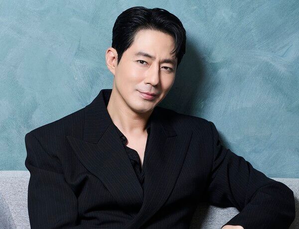 영화 '호프' 조인성. 사진=플러스엠엔터테인먼트