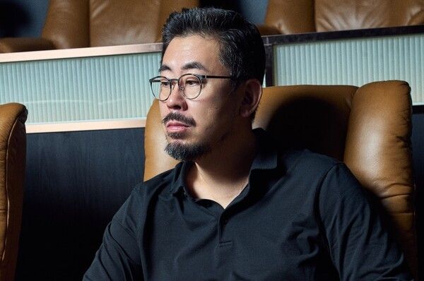 영화 '호프' 나홍진 감독. 사진=플러스엠엔터테인먼트