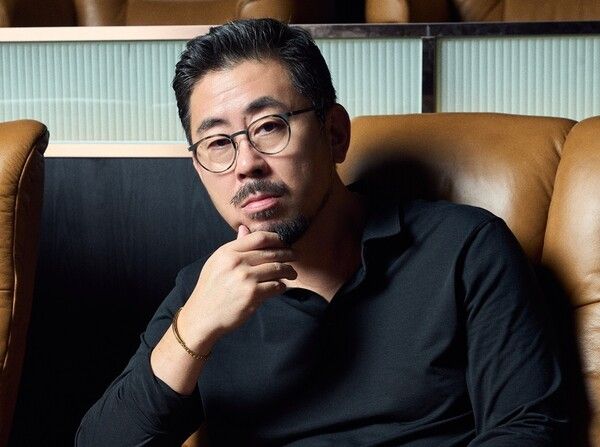 영화 '호프' 나홍진 감독. 사진=플러스엠엔터테인먼트
