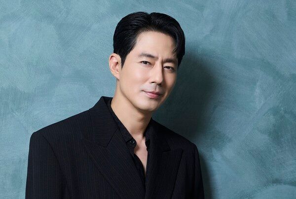 영화 '호프' 조인성. 사진=플러스엠엔터테인먼트