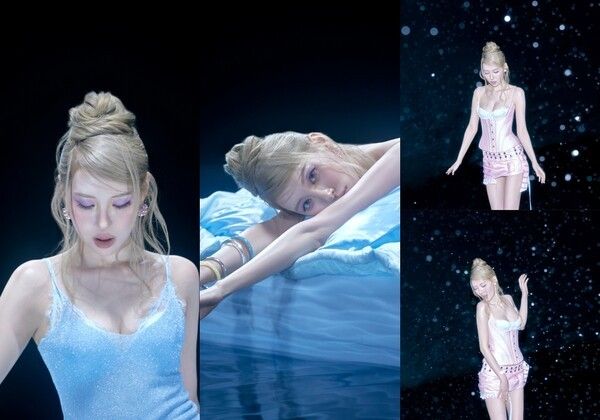 선미. 사진=어비스컴퍼니