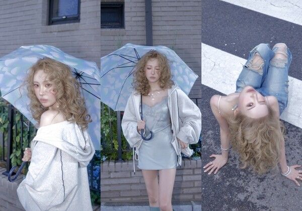 선미. 사진=어비스컴퍼니