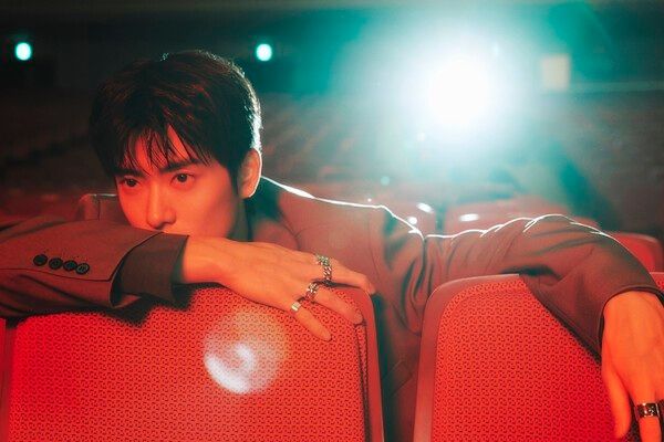 NCT ジェヒョン　写真＝SMエンターテインメント