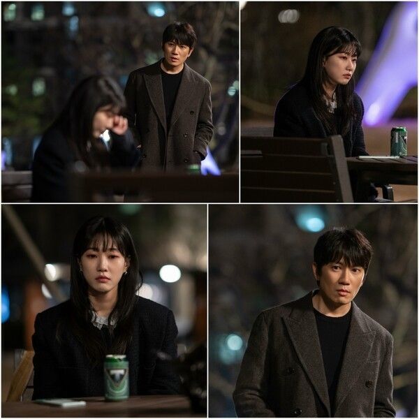 Photo courtesy of JTBC’s The Apartment Job