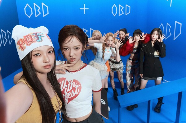 OURBIRTHDAY。写真=INNIT ENTERTAINMENT
