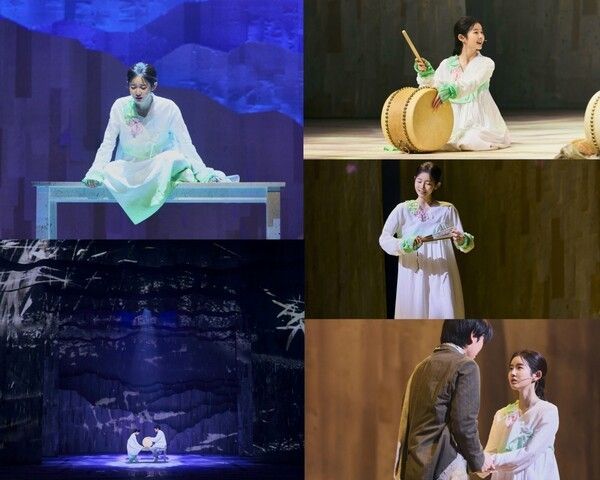 스테이씨 시은 '서편제'. 사진=하이업엔터테인먼트