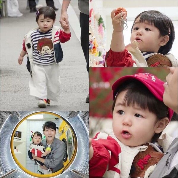 사진=슈퍼맨이 돌아왔다