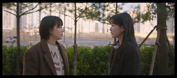 Photo courtesy of JTBC’s The Apartment Job