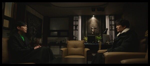Photo courtesy of JTBC’s The Apartment Job