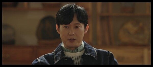 Photo courtesy of JTBC’s The Apartment Job