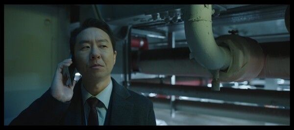 Photo courtesy of JTBC’s The Apartment Job