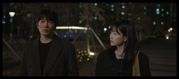 Photo courtesy of JTBC’s The Apartment Job
