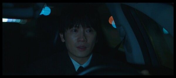 Photo courtesy of JTBC’s The Apartment Job