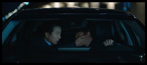 Photo courtesy of JTBC’s The Apartment Job