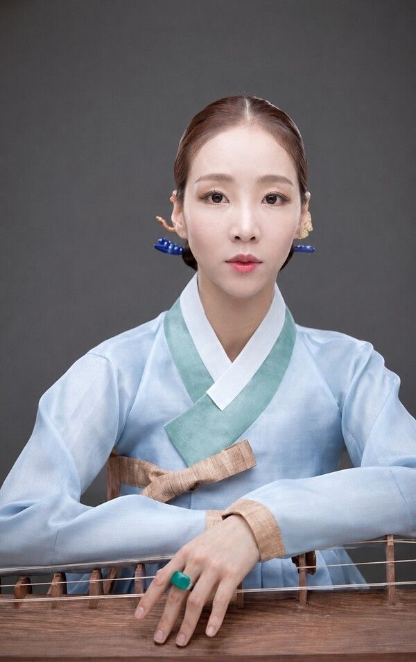 국립남도국악원 ‘이선화의 진도·琴·歌-거문고로 듣는 진도의 노래’. 사진=국립남도국악원