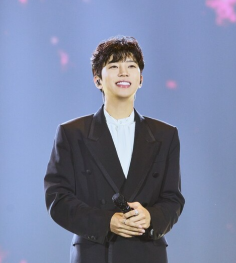 임영웅. 사진=물고기뮤직
