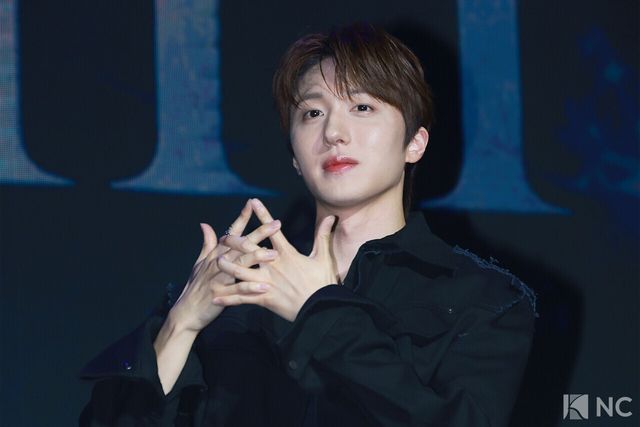 그룹 SF9 찬희. 사진=김규빈 기자
