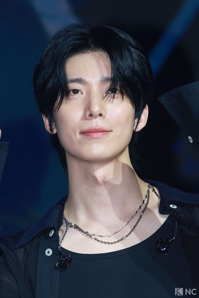 그룹 SF9 휘영. 사진=김규빈 기자