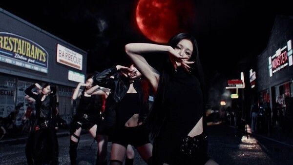 BABYMONSTER。写真=YGエンターテインメント
