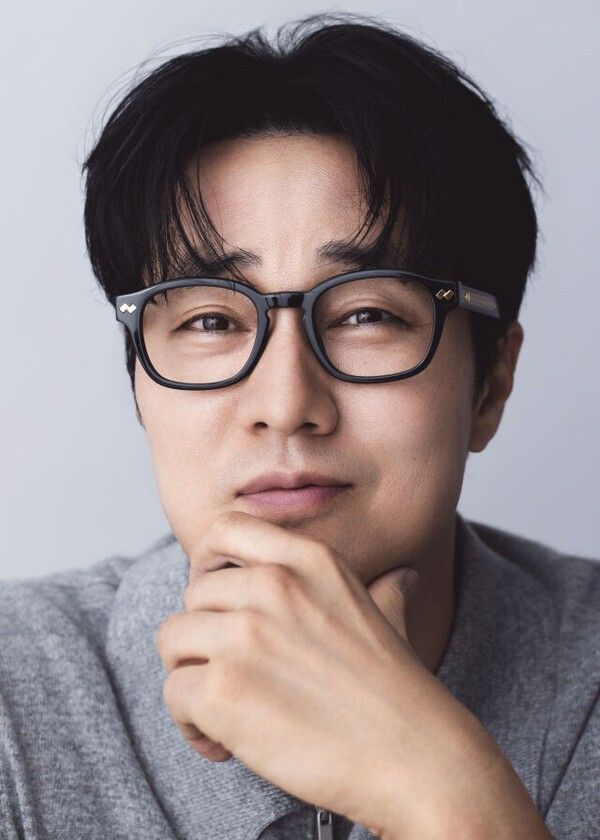 배우 소지섭. 사진=51K