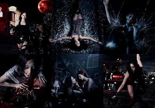 BABYMONSTER。写真=YGエンターテインメント