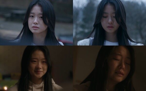 Seo Soo-min in ‘Manager Kim.’ Photo courtesy of SBS
