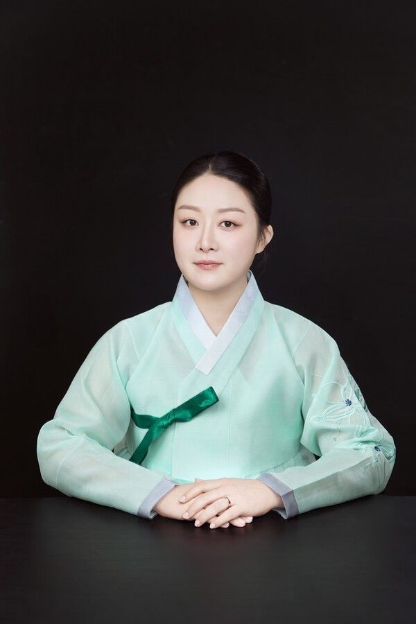 Cho Youn Kyoung. Photo courtesy of Cho Youn Kyoung
