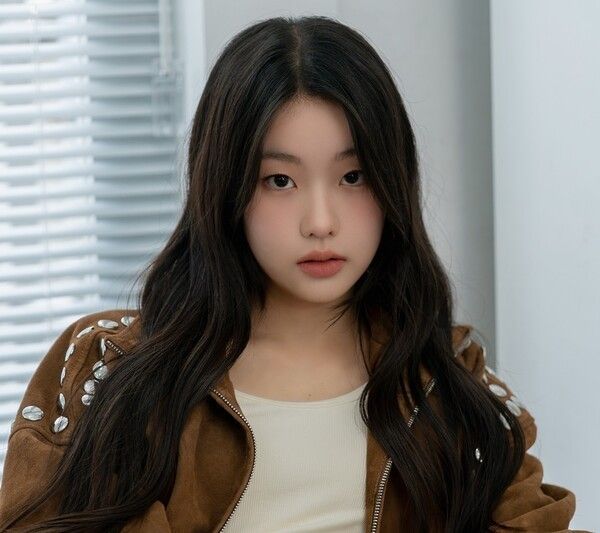 Actress Seo Soo-min, who played Min-ji in the SBS drama ‘Manager Kim.’ Photo courtesy of Y One Entertainment