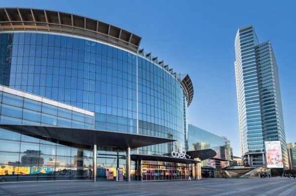 코엑스 전경. 사진=코엑스