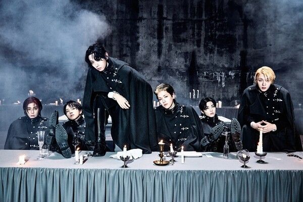 BOYNEXTDOOR。写真=KOZ Entertainment