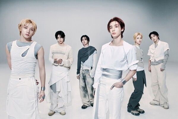 BOYNEXTDOOR。写真=KOZ Entertainment