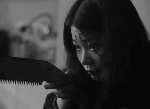 A still from Body and Mind, the sole Korean entry in the International Competition at the 22nd Jecheon International Music & Film Festival. Photo courtesy of JIMFF.