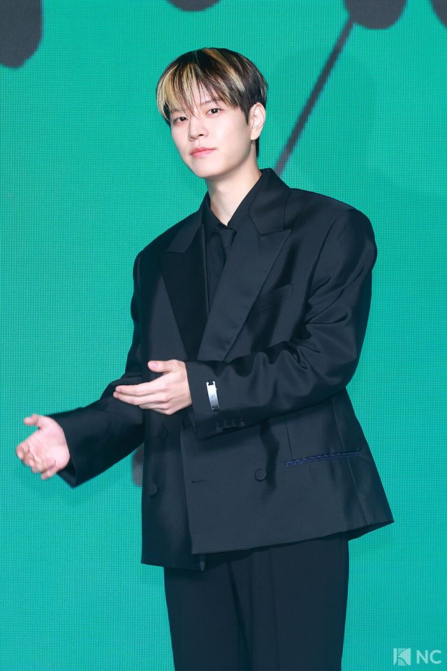 그룹 스트레이키즈(Stray Kids) 승민. 사진=김규빈 기자