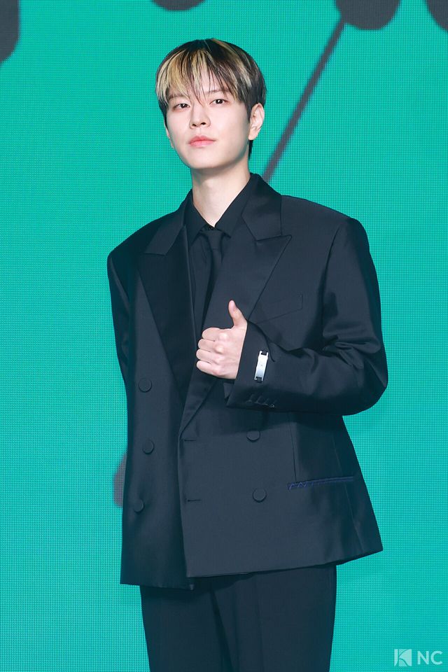 그룹 스트레이키즈(Stray Kids) 승민. 사진=김규빈 기자