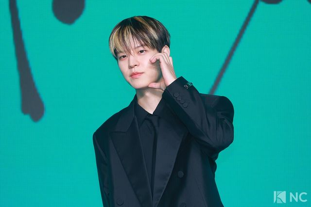 그룹 스트레이키즈(Stray Kids) 승민. 사진=김규빈 기자