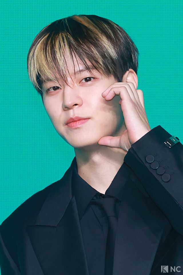 그룹 스트레이키즈(Stray Kids) 승민. 사진=김규빈 기자