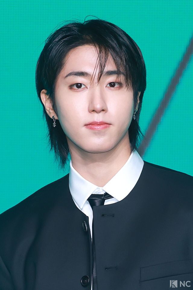 그룹 스트레이키즈(Stray Kids) 한. 사진=김규빈 기자