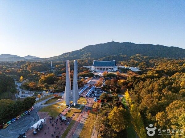 독리기념관. 사진=한국관광공사