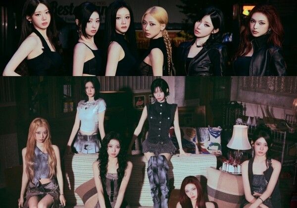 베이비몬스터. 사진=YG엔터테인먼트