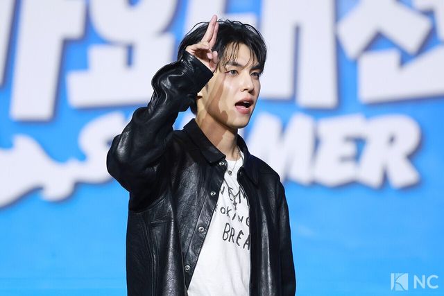 밴드 데이식스(DAY6) 원필. 사진=김규빈 기자