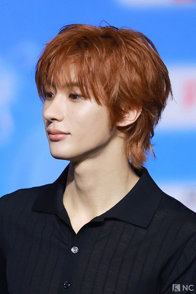 그룹 라이즈(RIIZE) 앤톤. 사진=김규빈 기자