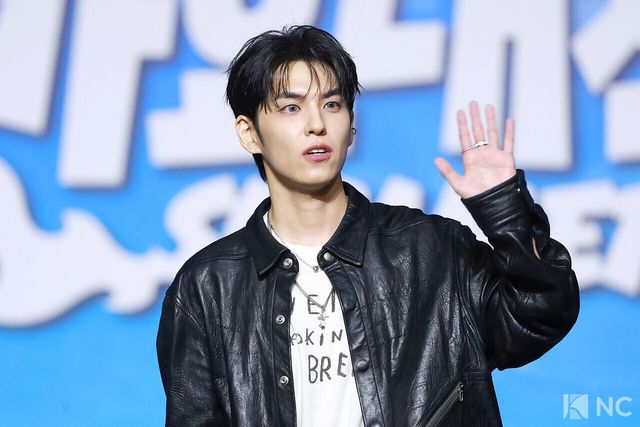 밴드 데이식스(DAY6) 원필. 사진=김규빈 기자